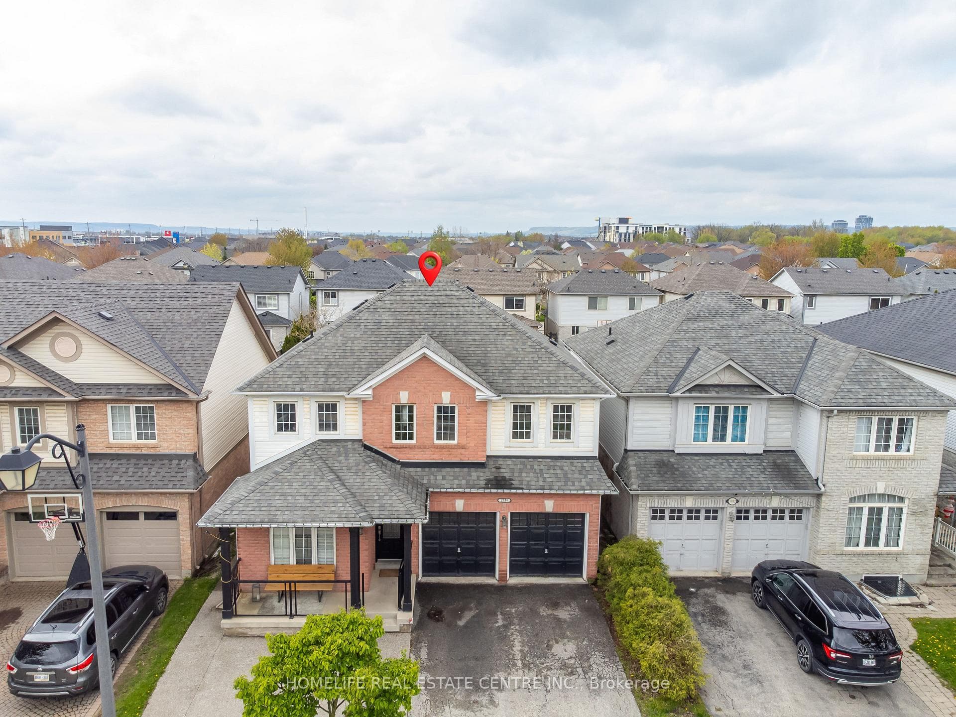 1034 Freeman Trail, Milton