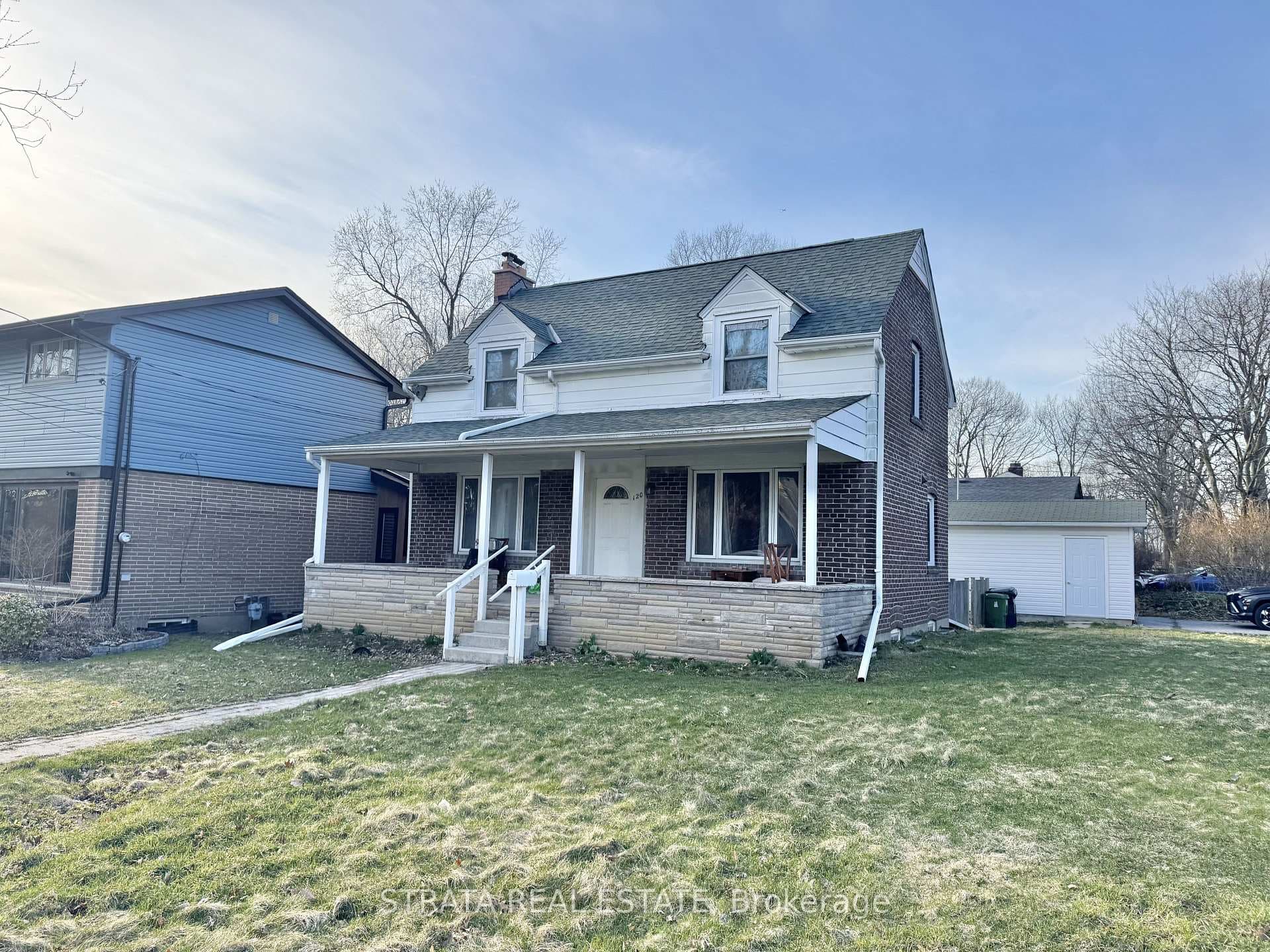 120 Phyllis Avenue Unit Bsmt, Scarborough Town Centre, ON M1M 1Y1 - Photo 1