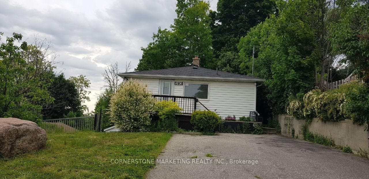 282 Terrace Drive, Georgina, ON L4P 2Y8 - Photo 1