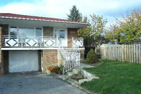 514 Van Horne Avenue Unit Main, Hillcrest Village / Bayview Village, ON M2J 2V2 - Photo 1