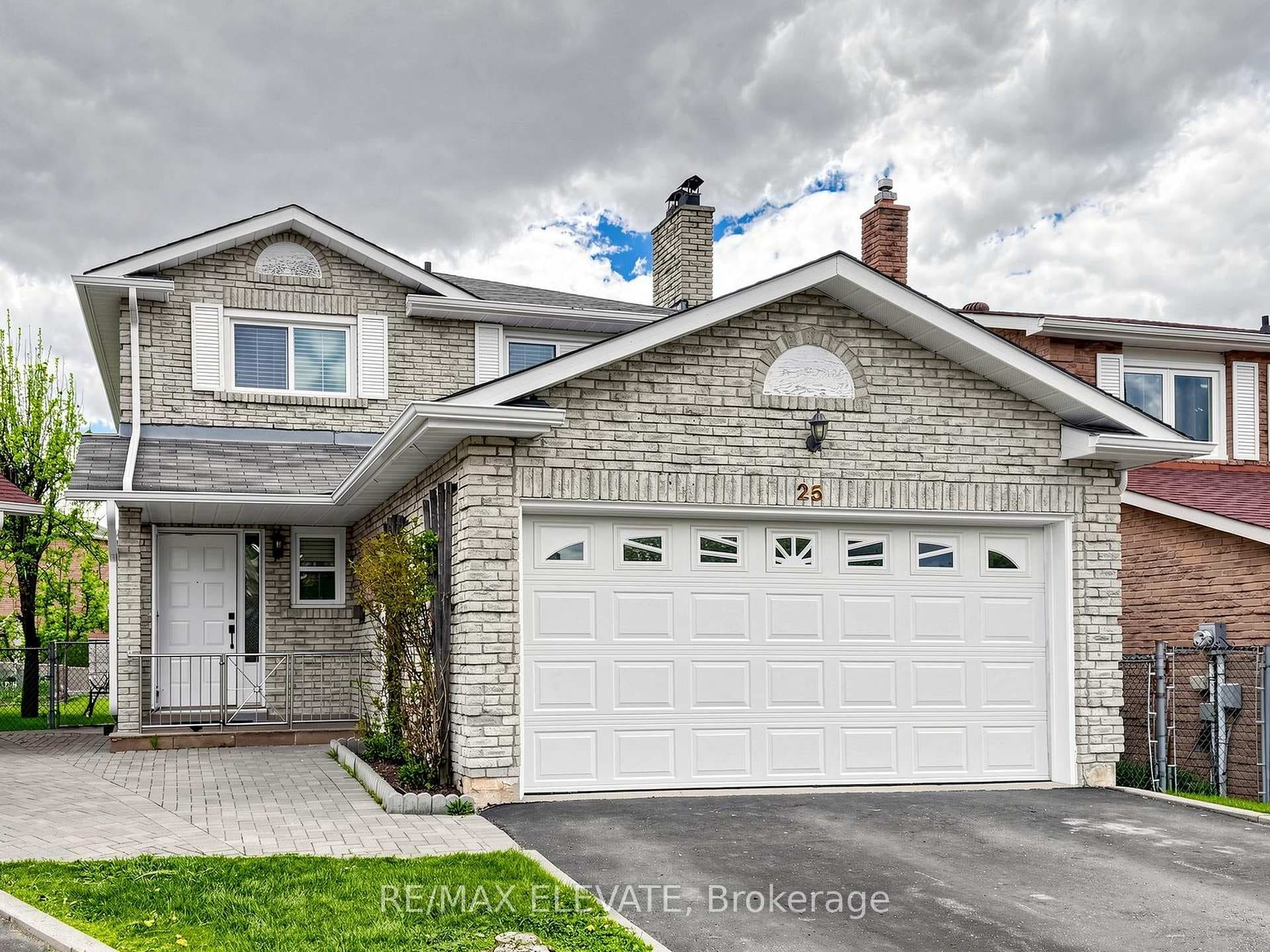 25 Bethany Leigh Drive, Agincourt / Milliken, ON M1V 2N6 - Photo 1