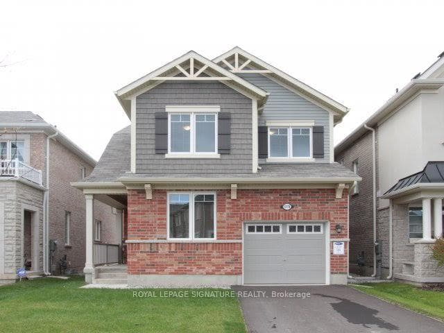 1378 Day Terrace, Milton, ON L9T 1E2 - Photo 1