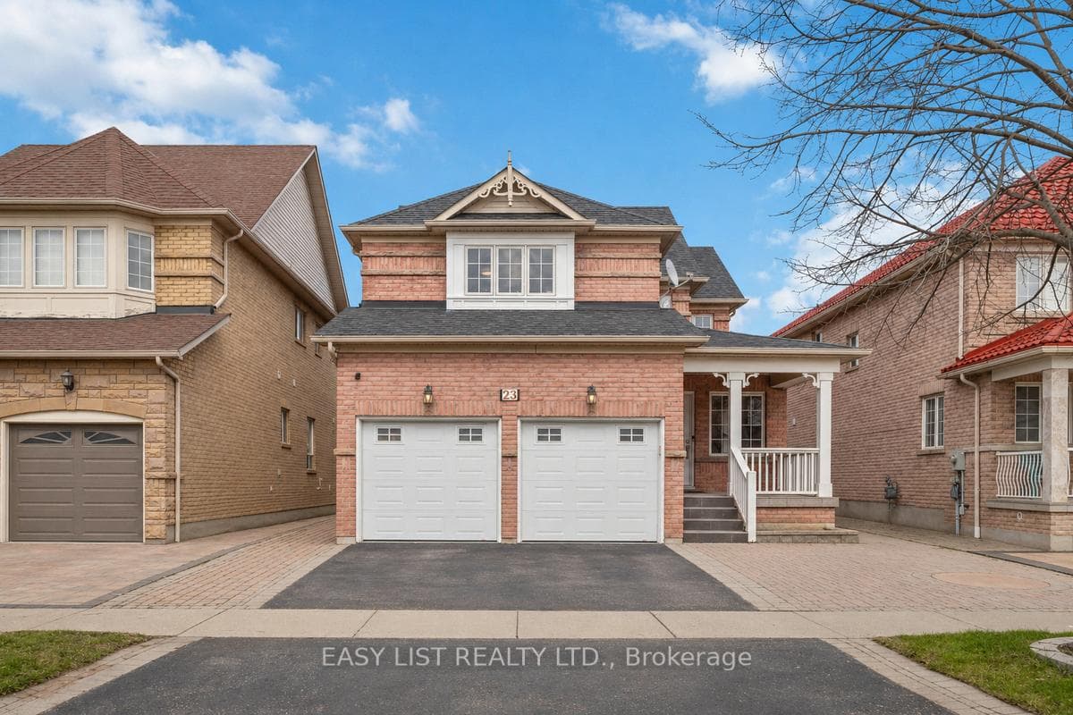 23 Gloria Crescent, Whitby, ON L1P 1V4 - Photo 1