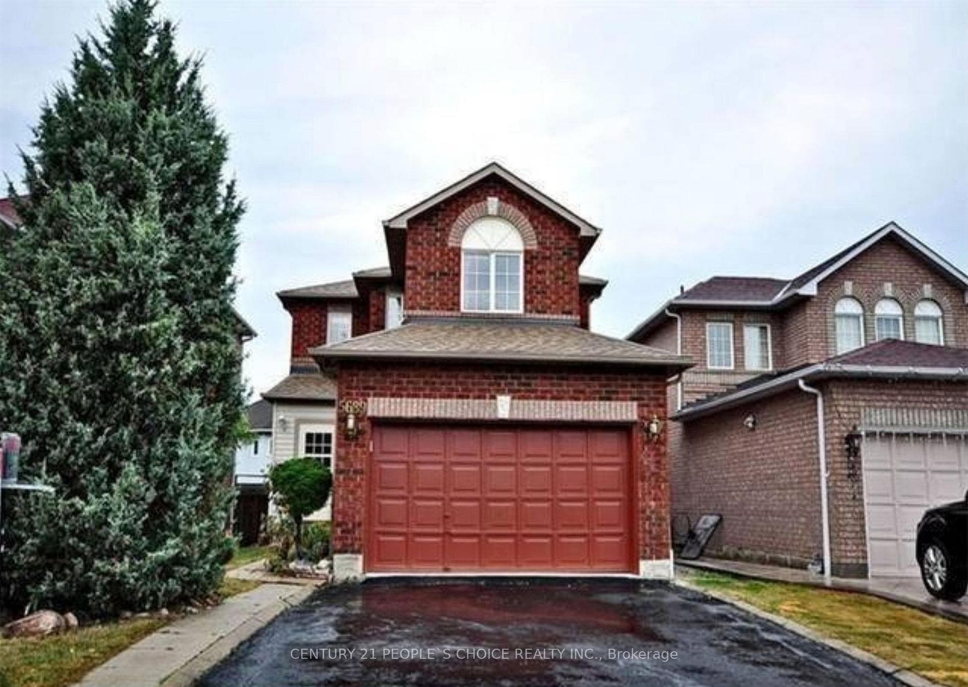5689 Sidmouth Street Unit Lower, Mississauga, ON L5V 2H1 - Photo 1