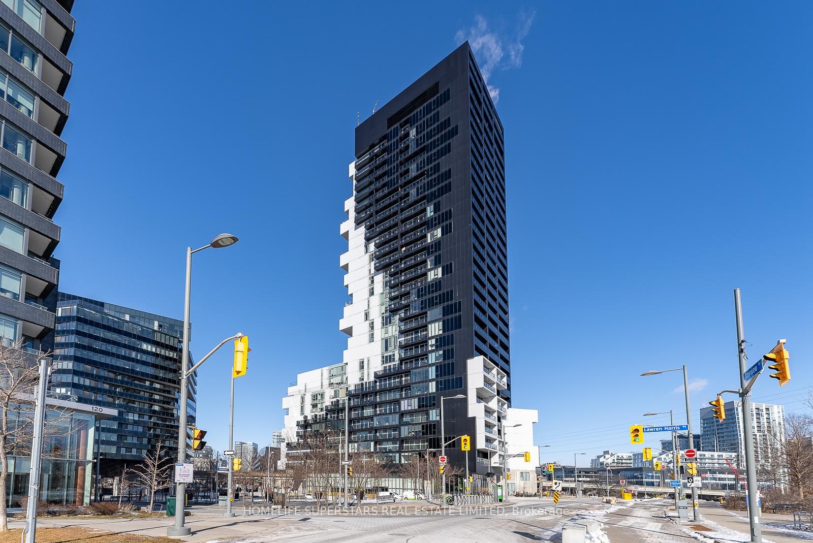 170 Bayview Avenue Unit 1504, Toronto C08