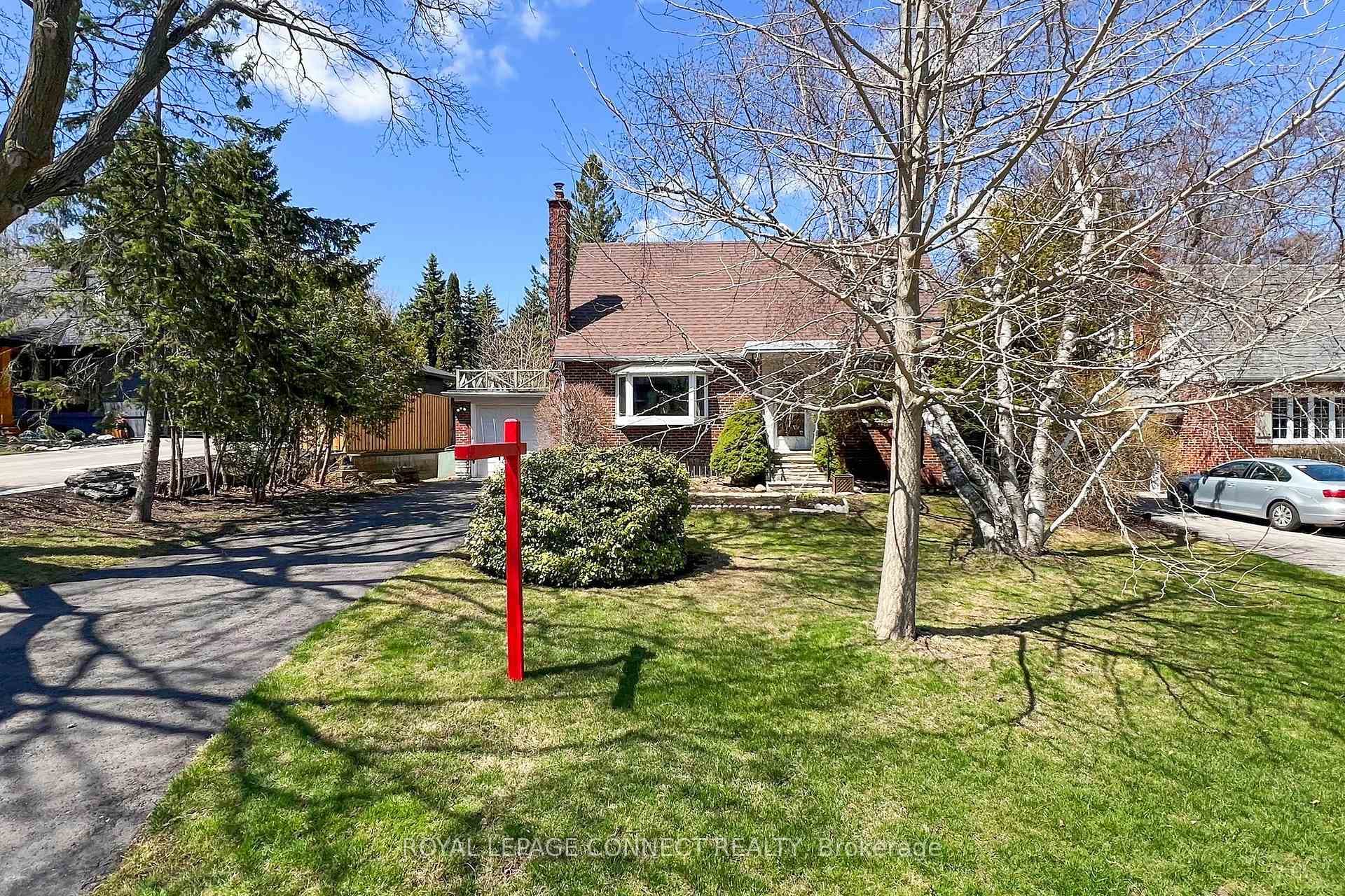 20 Brinloor Boulevard, Scarborough Town Centre, ON M1M 1L2 - Photo 1