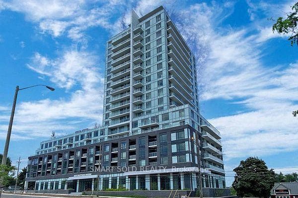 3220 Sheppard Avenue Unit 1302, Scarborough Village / Eglinton East, ON M1T 0B7 - Photo 1