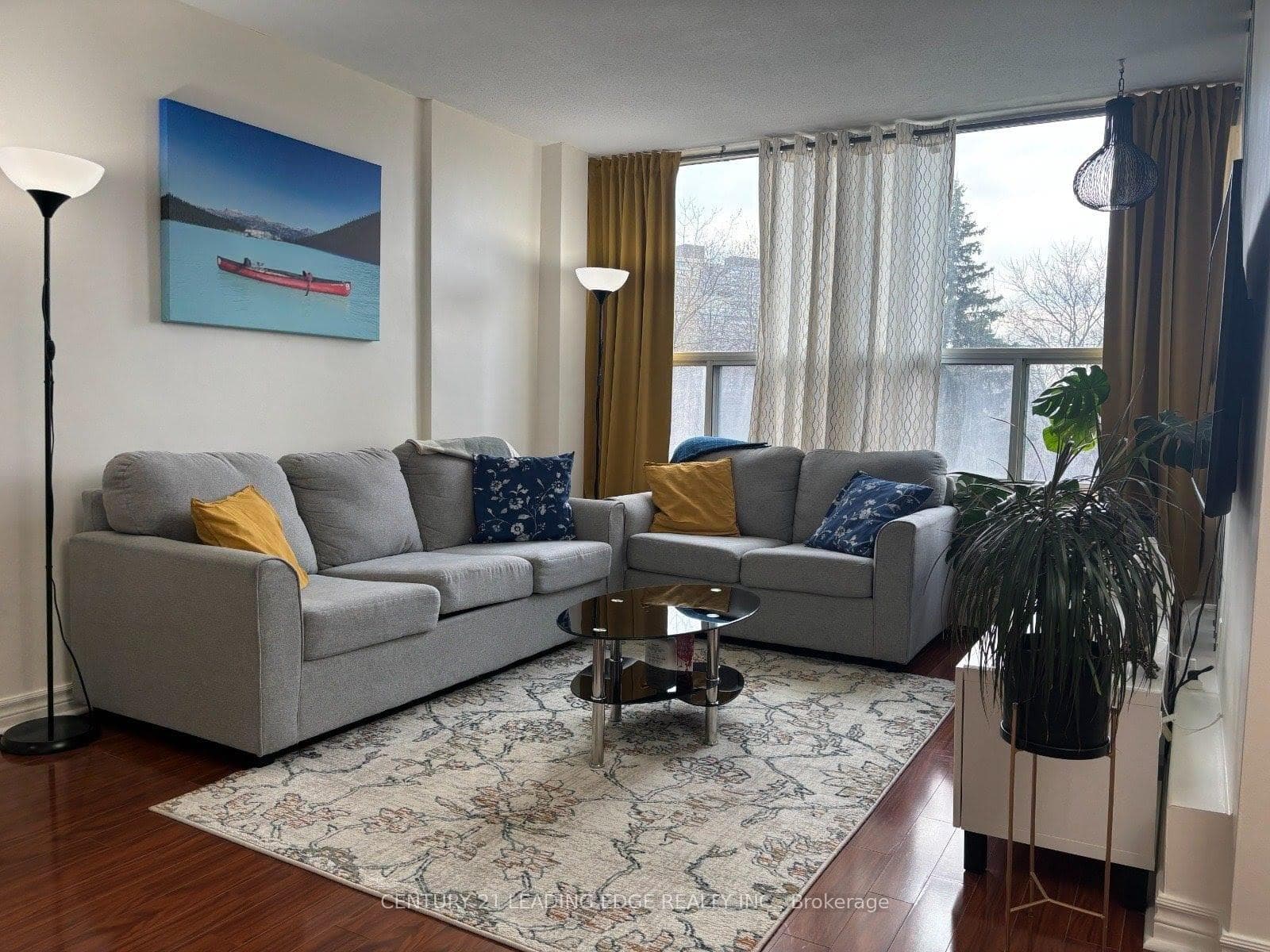 15 Vicora Linkway N/A Unit 304, Flemingdon Park / Don Mills, ON M3C 1A7 - Photo 1