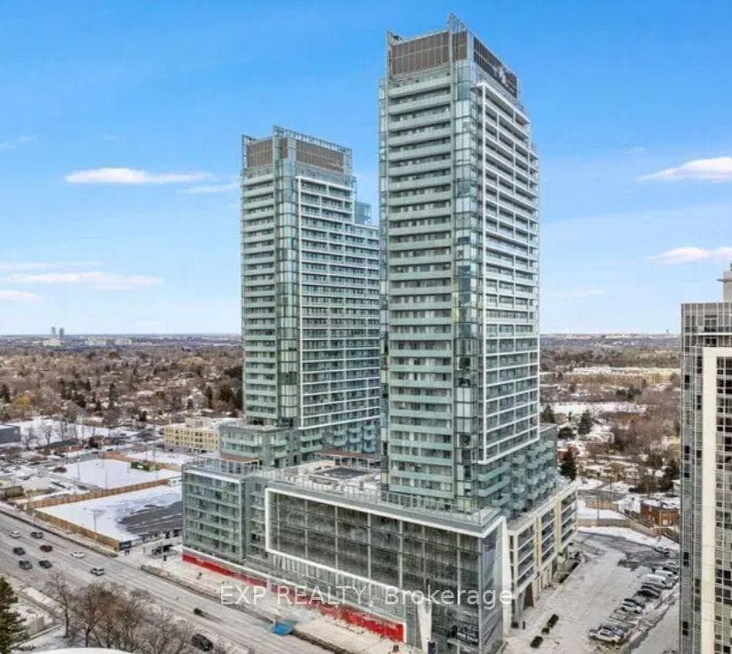 8 Olympic Garden Drive Unit S603, Willowdale / Newtonbrook, ON M2M 0B9 - Photo 1