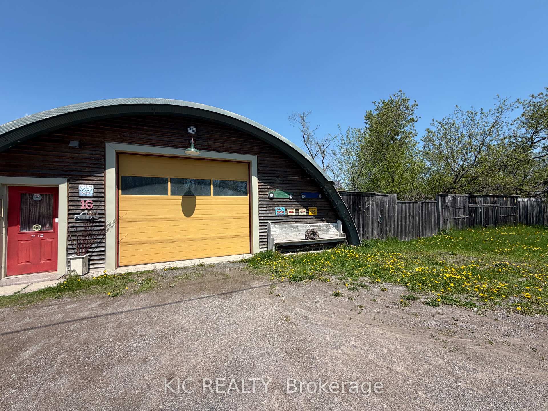 16 Cedar Street, Asphodel-Norwood