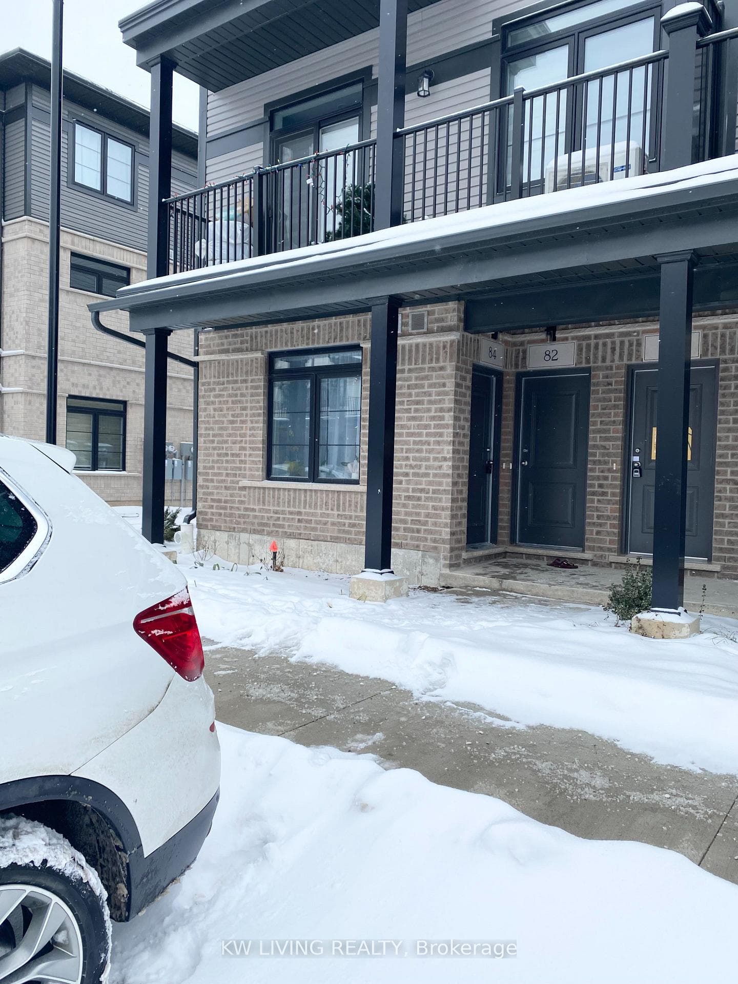 84 Lomond Lane, Kitchener
