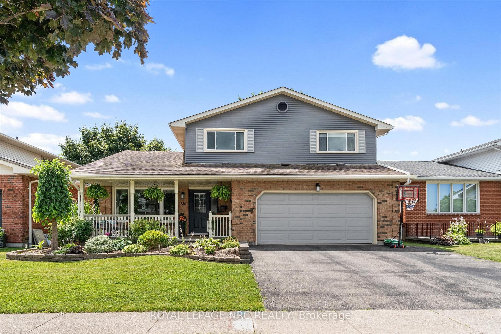 126 Keefer Road, Thorold