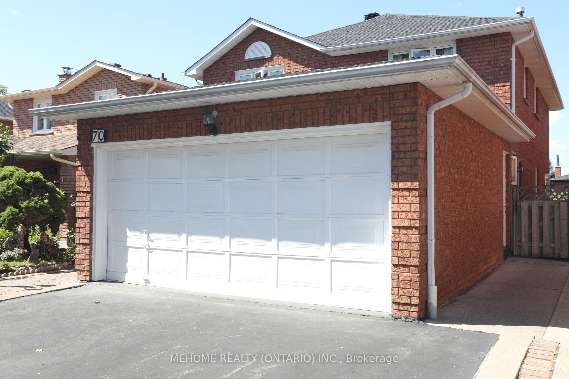 70 Governor Crescent, Vaughan