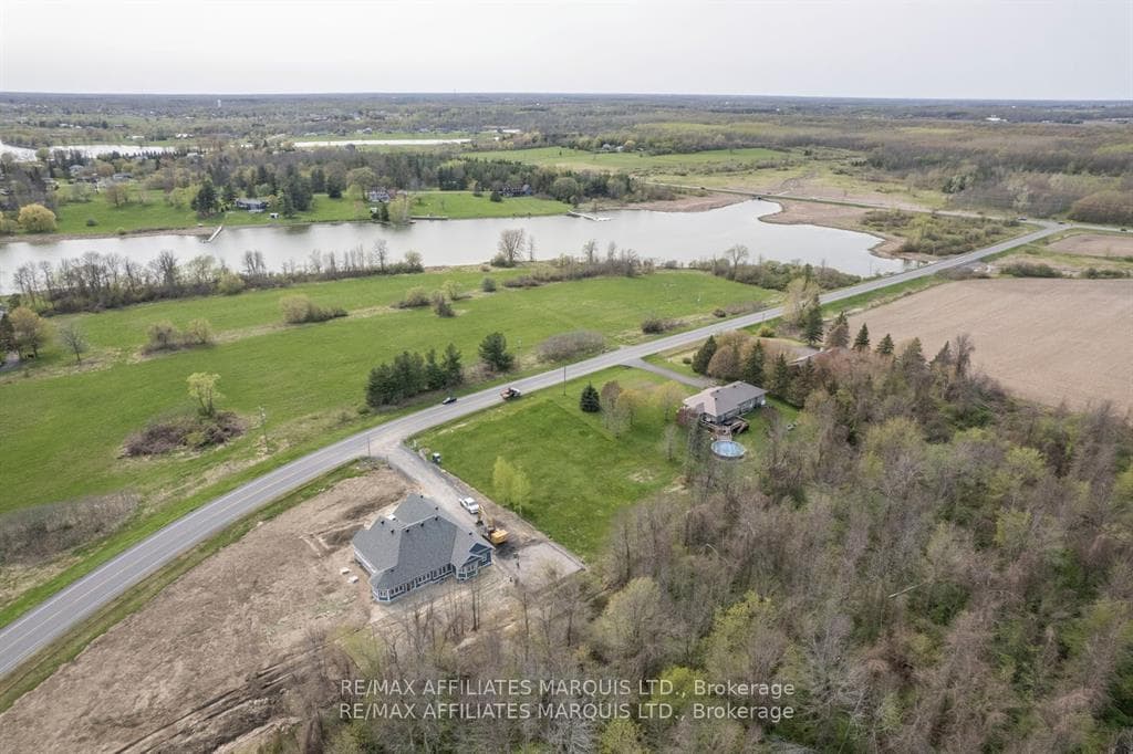 LOT Lakeshore Drive, South Dundas, ON K0E 1K0 - Photo 1