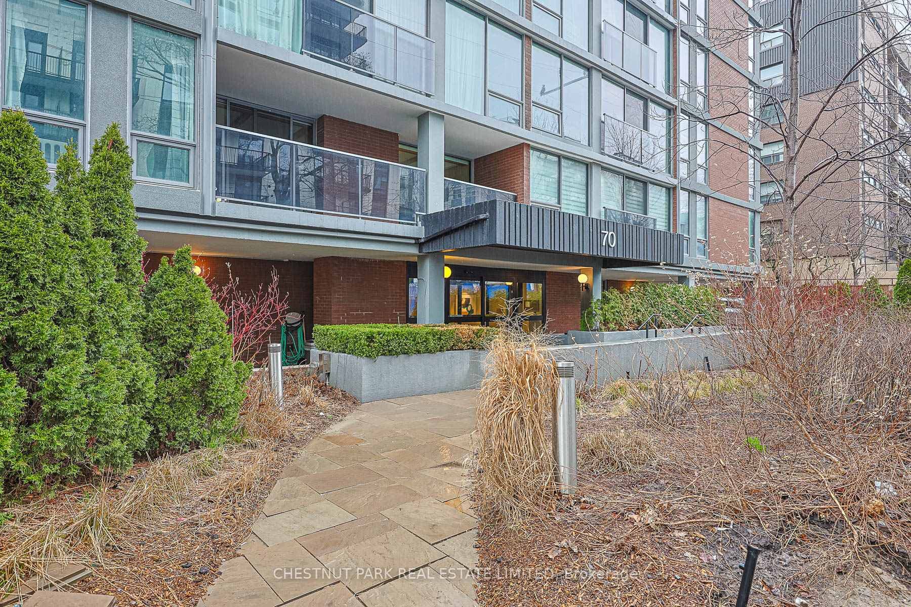 70 Montclair Avenue Unit PH2, Forest Hill / Deer Park, ON M5P 1P7 - Photo 1