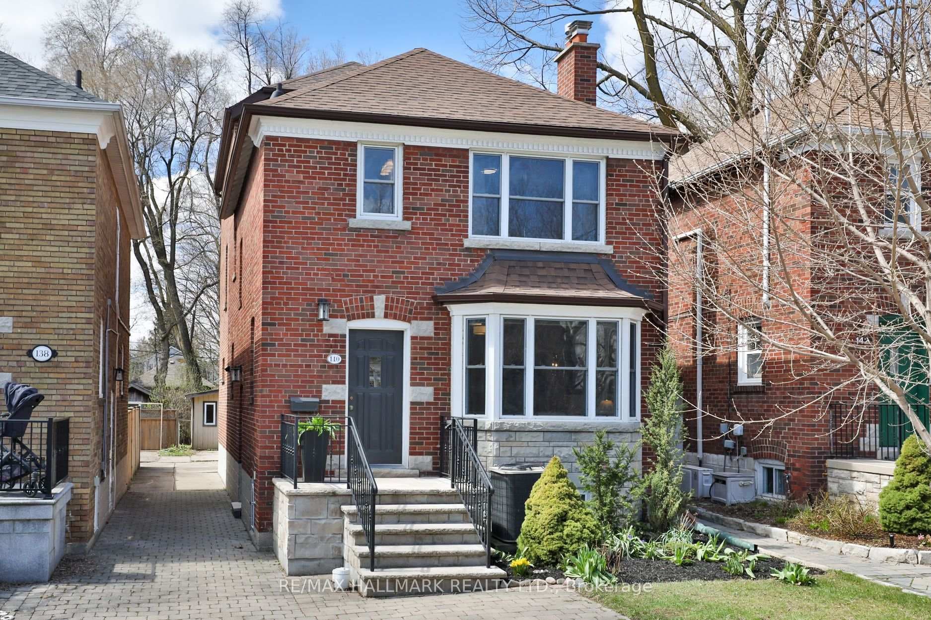 140 Everden Road, Forest Hill / Deer Park, ON M6C 3K9 - Photo 1