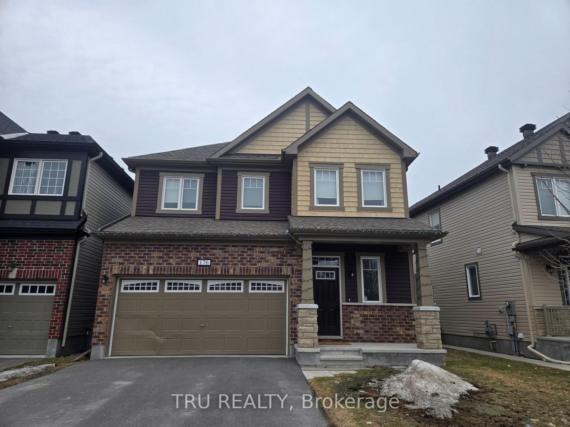 176 CRANESBILL Road, Kanata, ON K2V 0J5 - Photo 1