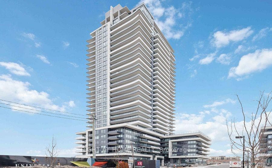 1435 Celebration Drive Unit 2803, Pickering, ON L1W 0C3 - Photo 1