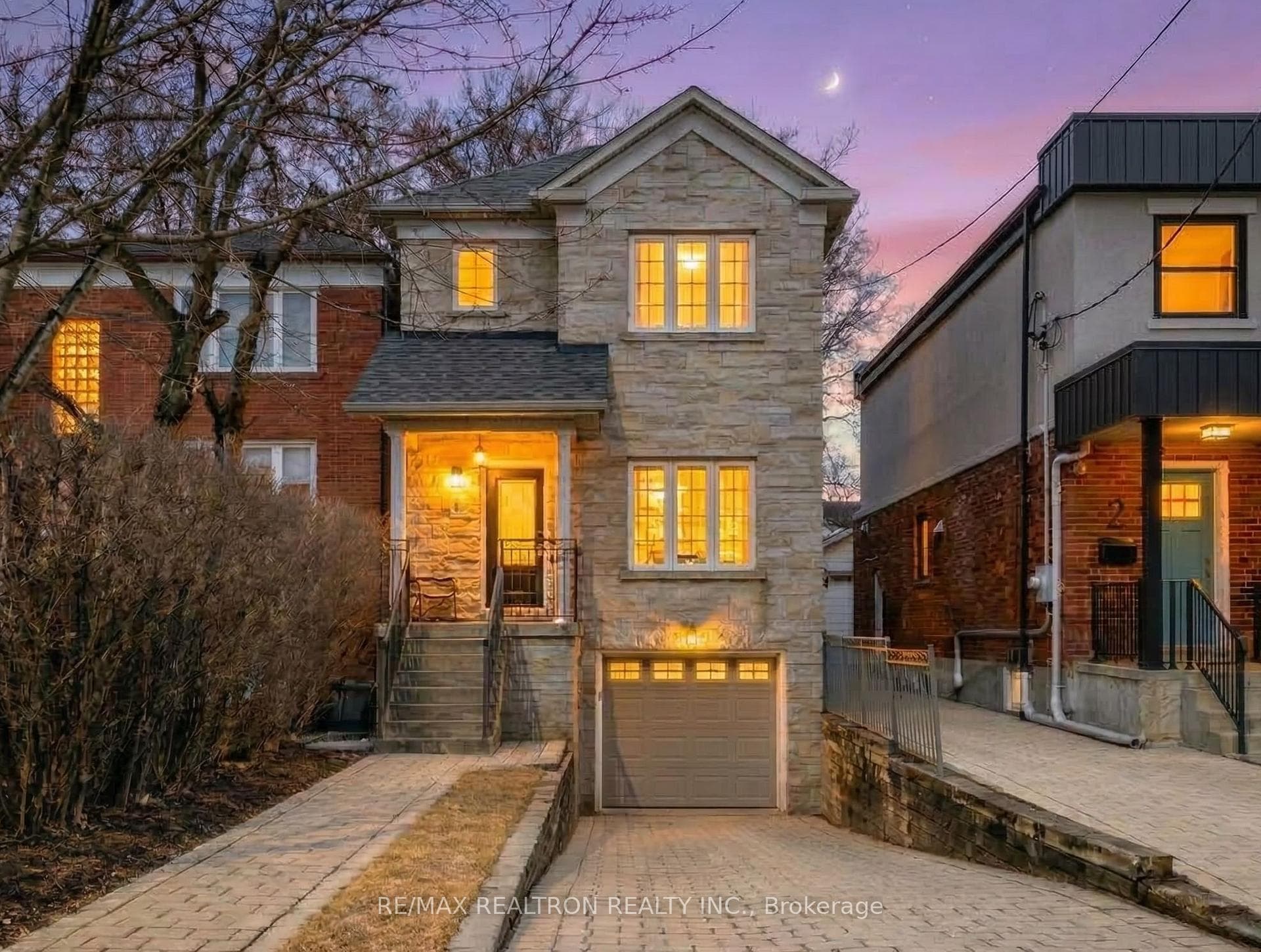 4 Coates Avenue, Forest Hill / Deer Park, ON M6C 1K7 - Photo 1