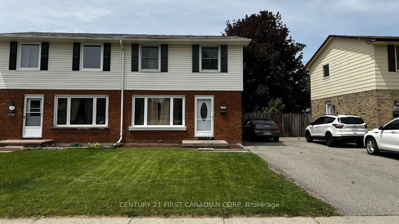 264 Admiral Drive, London East, ON N5V 1J1 - Photo 1