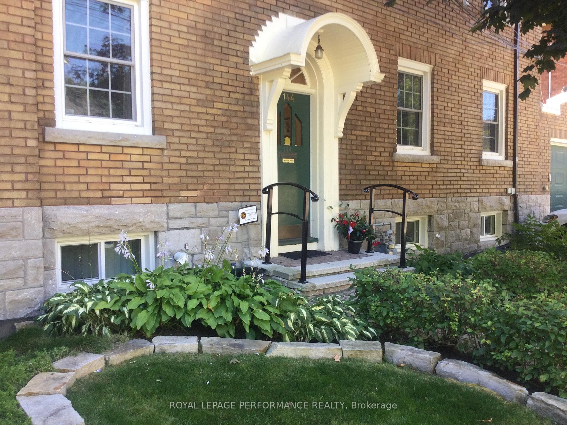 144 Keefer Street Unit 3, New Edinburgh - Lindenlea