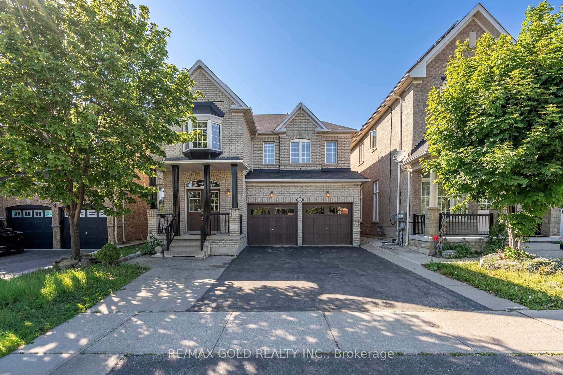 428 Father Tobin Road, Brampton, ON L6R 0S2 - Photo 1
