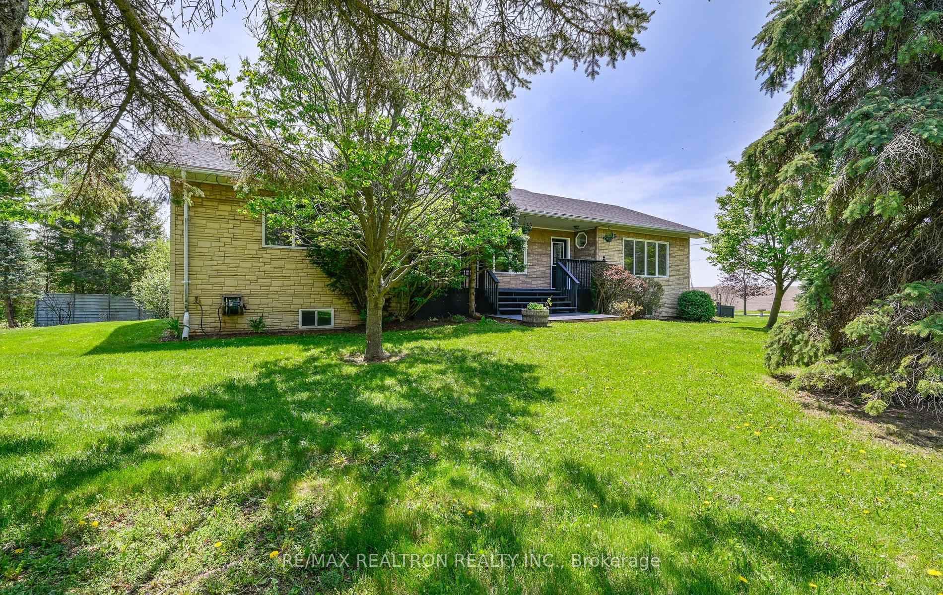 5995 Ochonski Road, Clarington