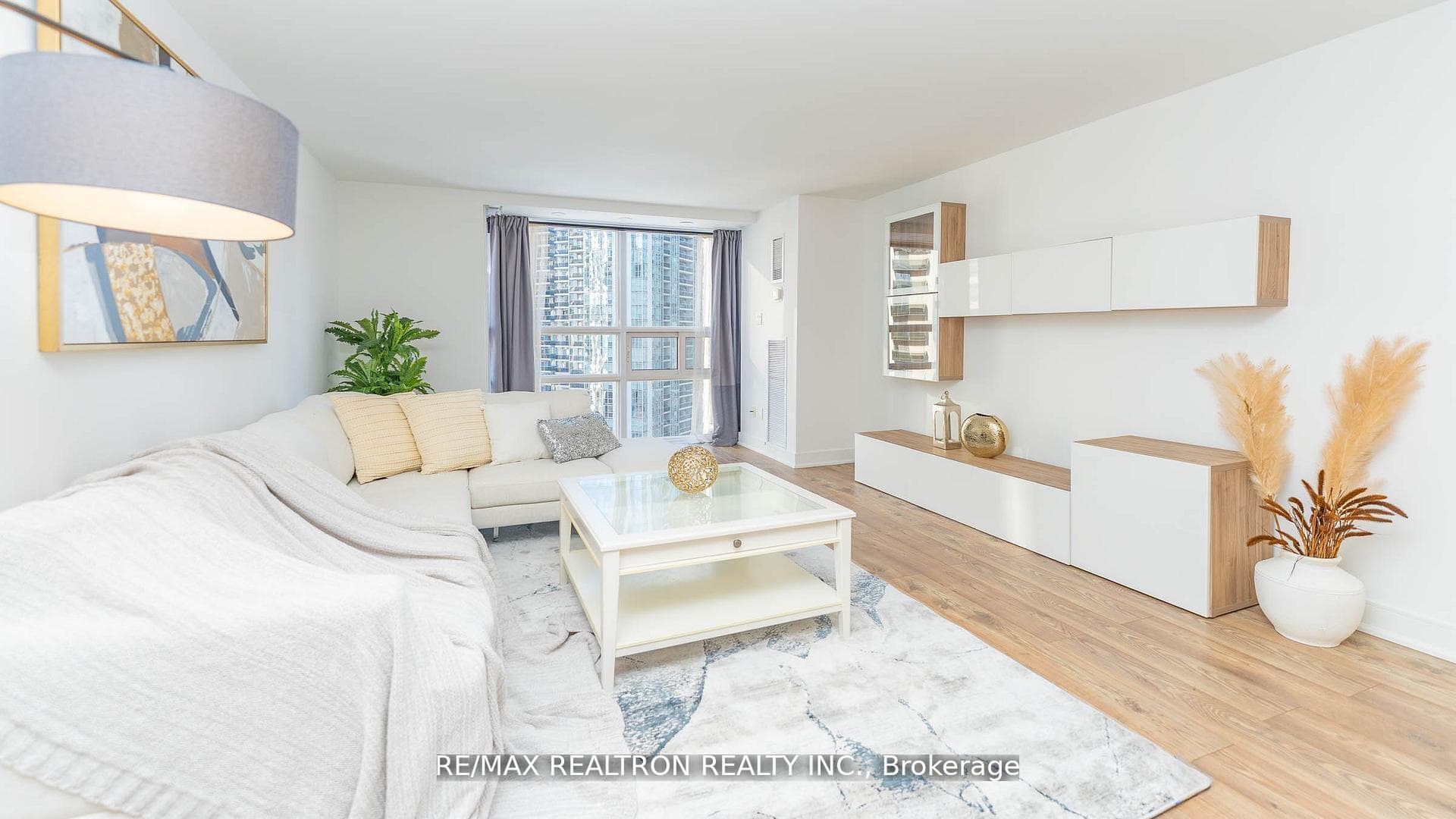 131 Beecroft Road Unit 1505, Thornhill / Willowdale, ON M2N 6G9 - Photo 1