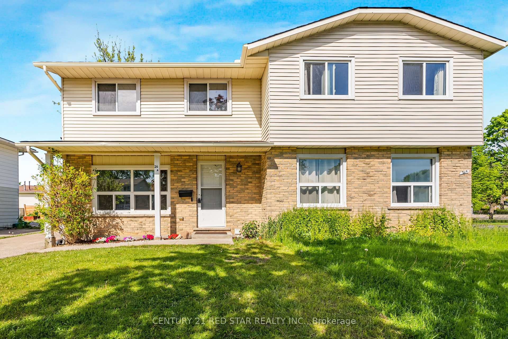 26A Helene Crescent, Waterloo