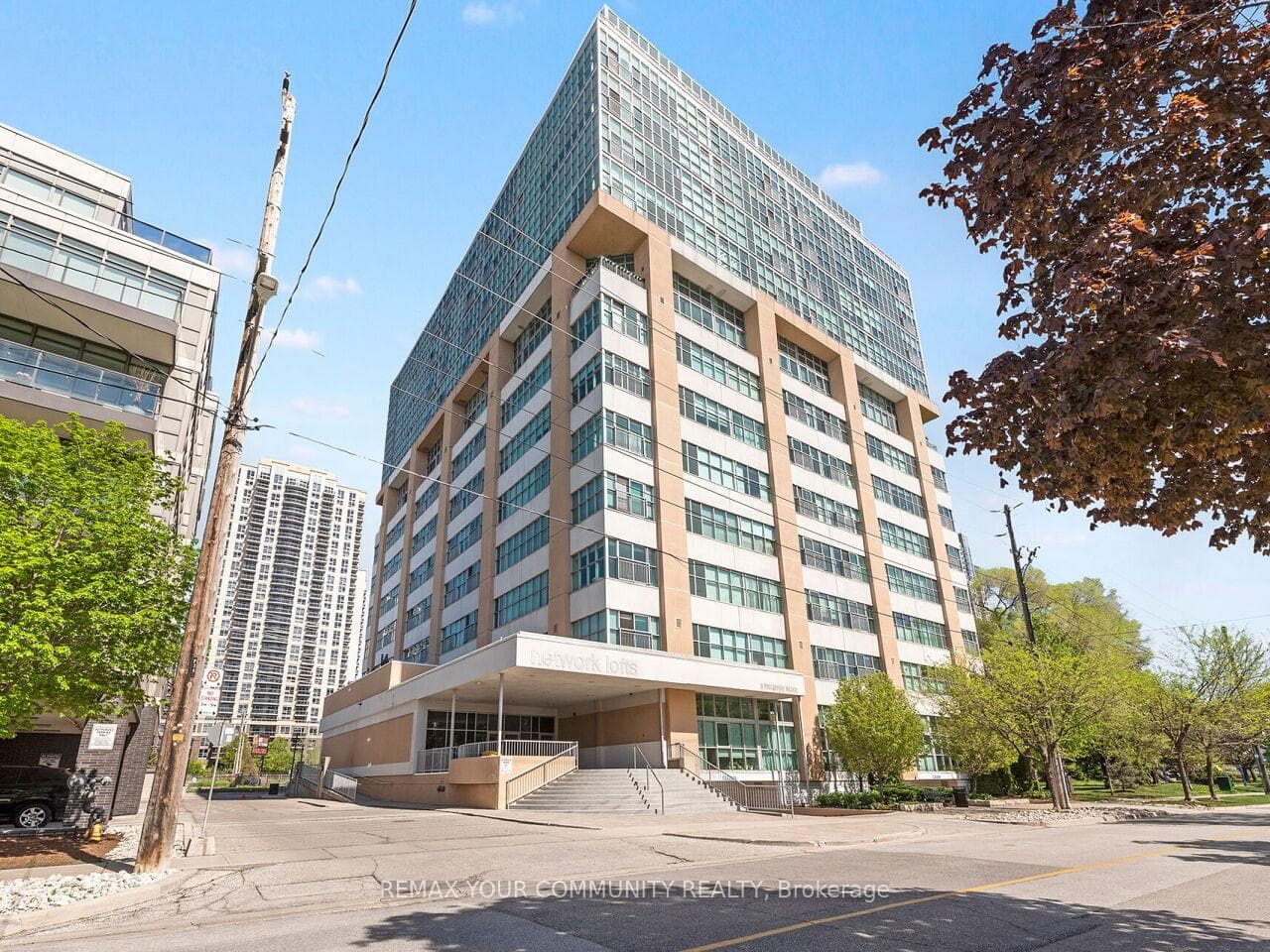2 Fieldway Road Unit 601, Etobicoke (Islington / Rexdale), ON M8Z 0B9 - Photo 1