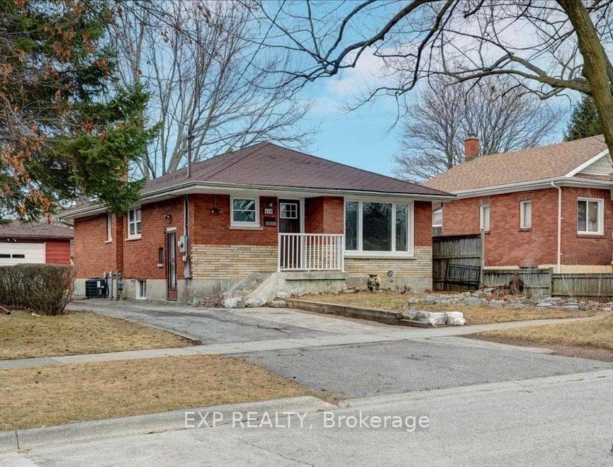 430 Ridgeway Avenue Unit Basement, Oshawa, ON L1J 2V7 - Photo 1