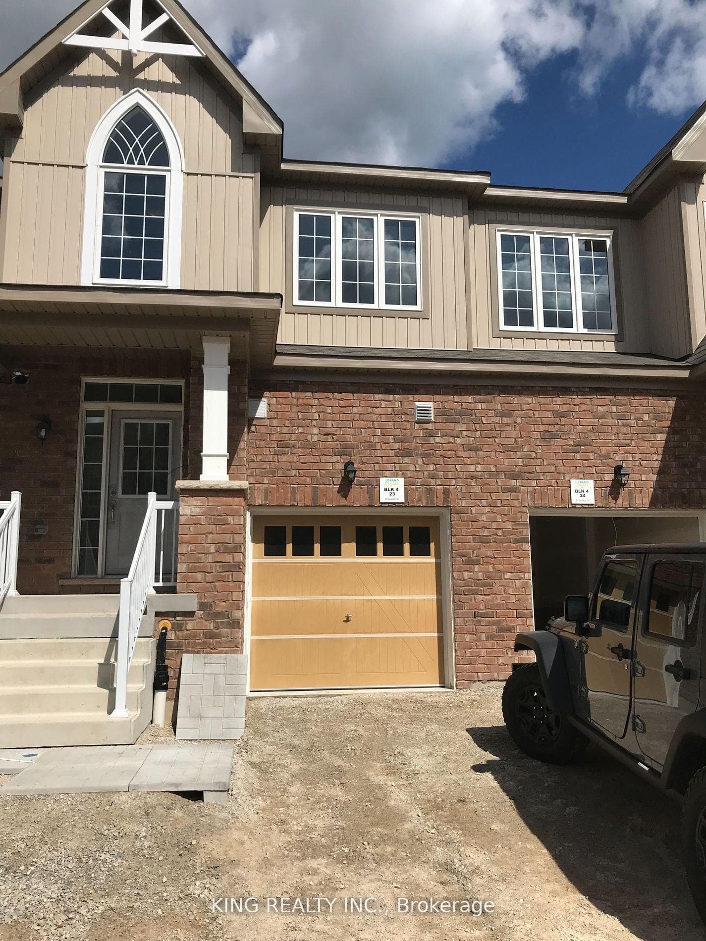 59 Leeson Street, East Luther Grand Valley