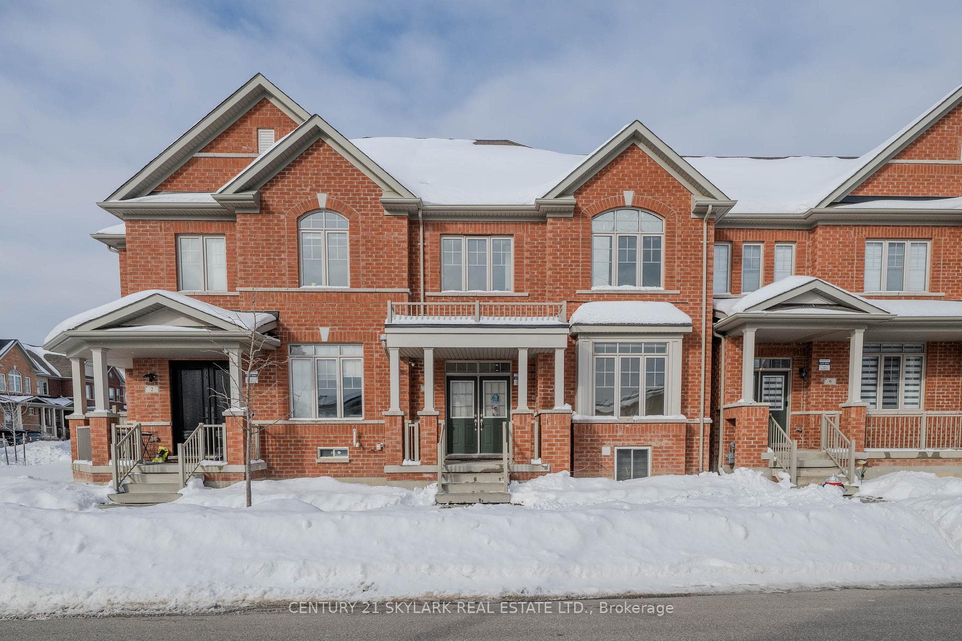 4 Primo Road, Brampton