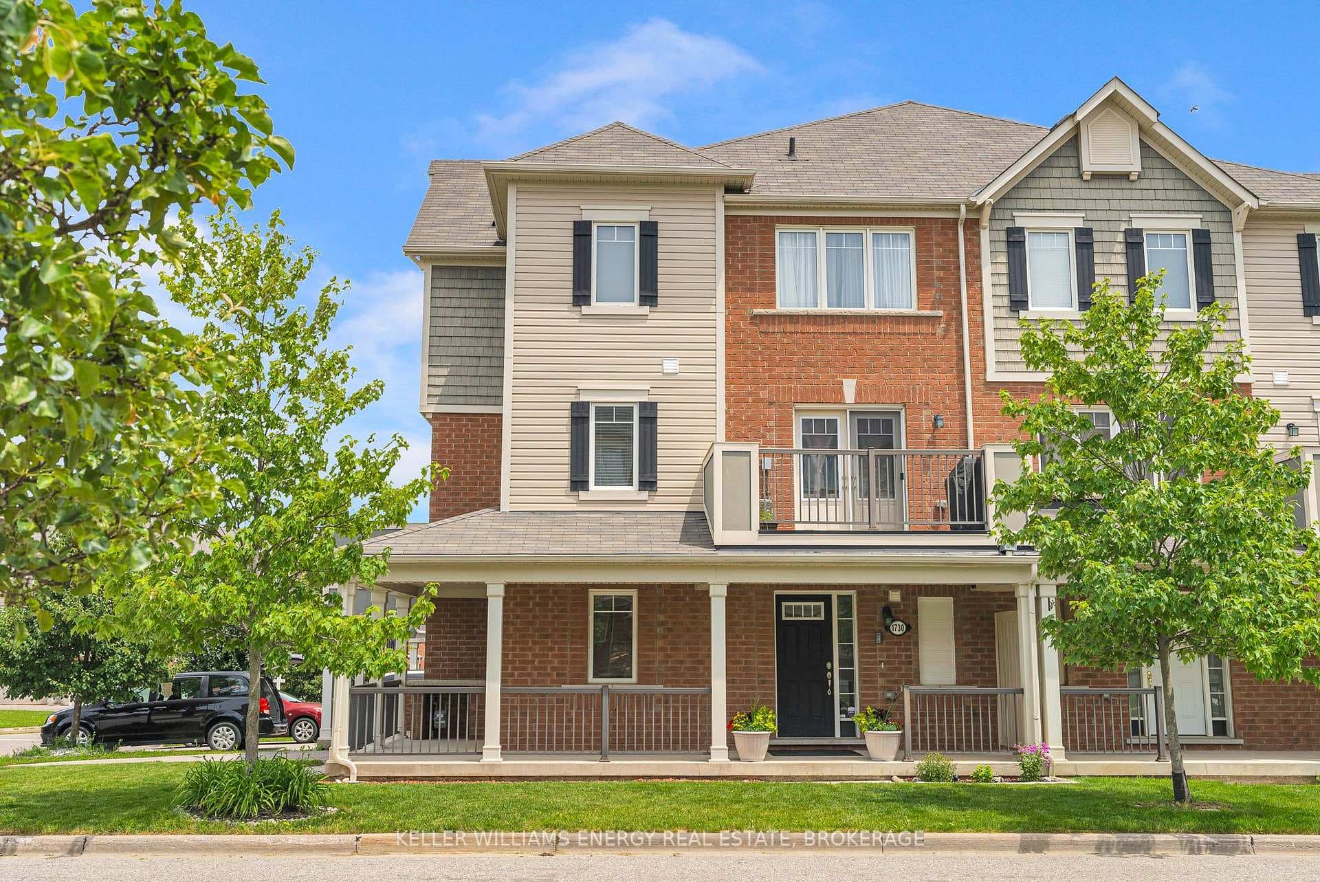 1730 Pure Springs Boulevard, Pickering