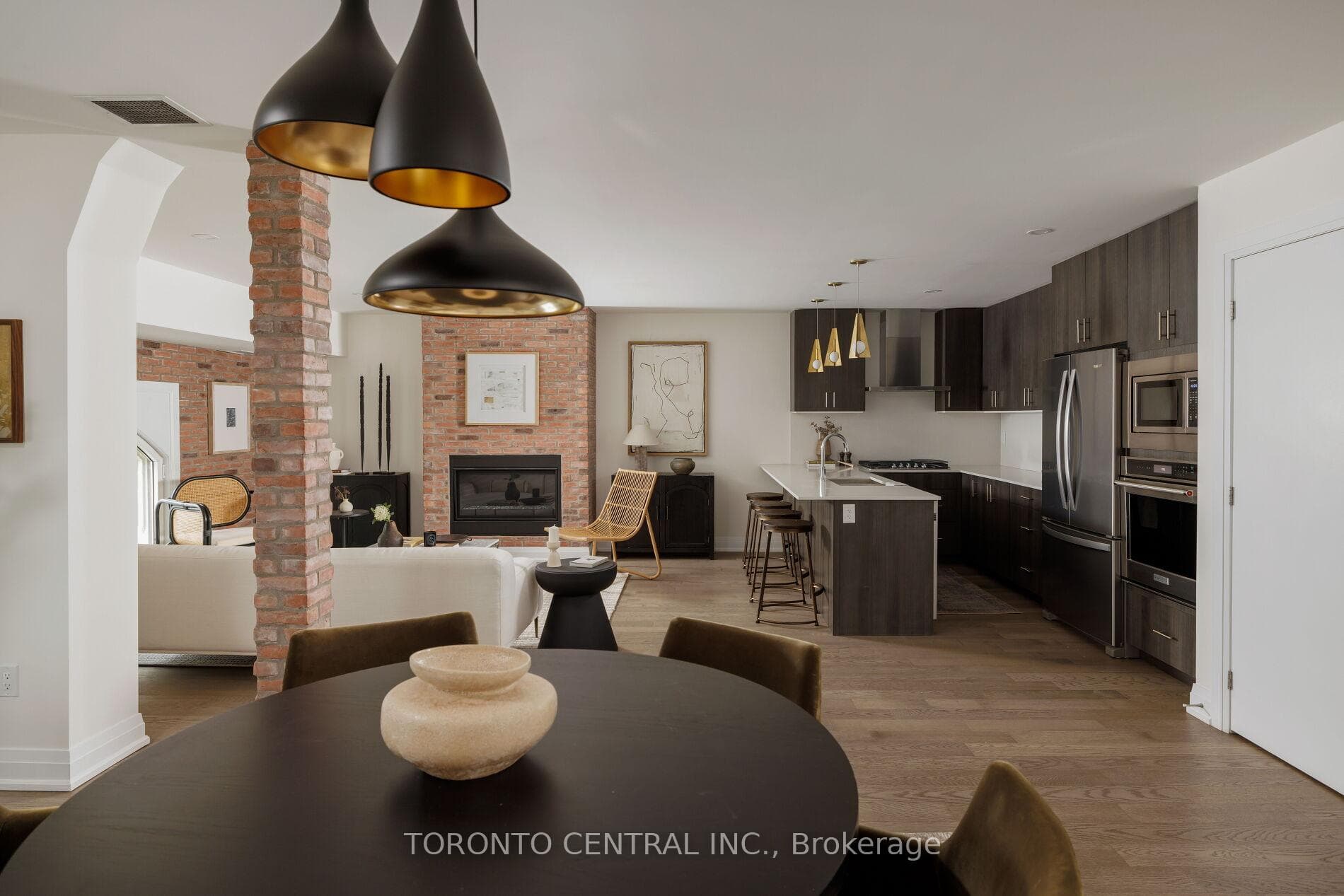 175 Jones Avenue Unit 2, Riverdale / Leslieville, ON M4M 3A2 - Photo 1
