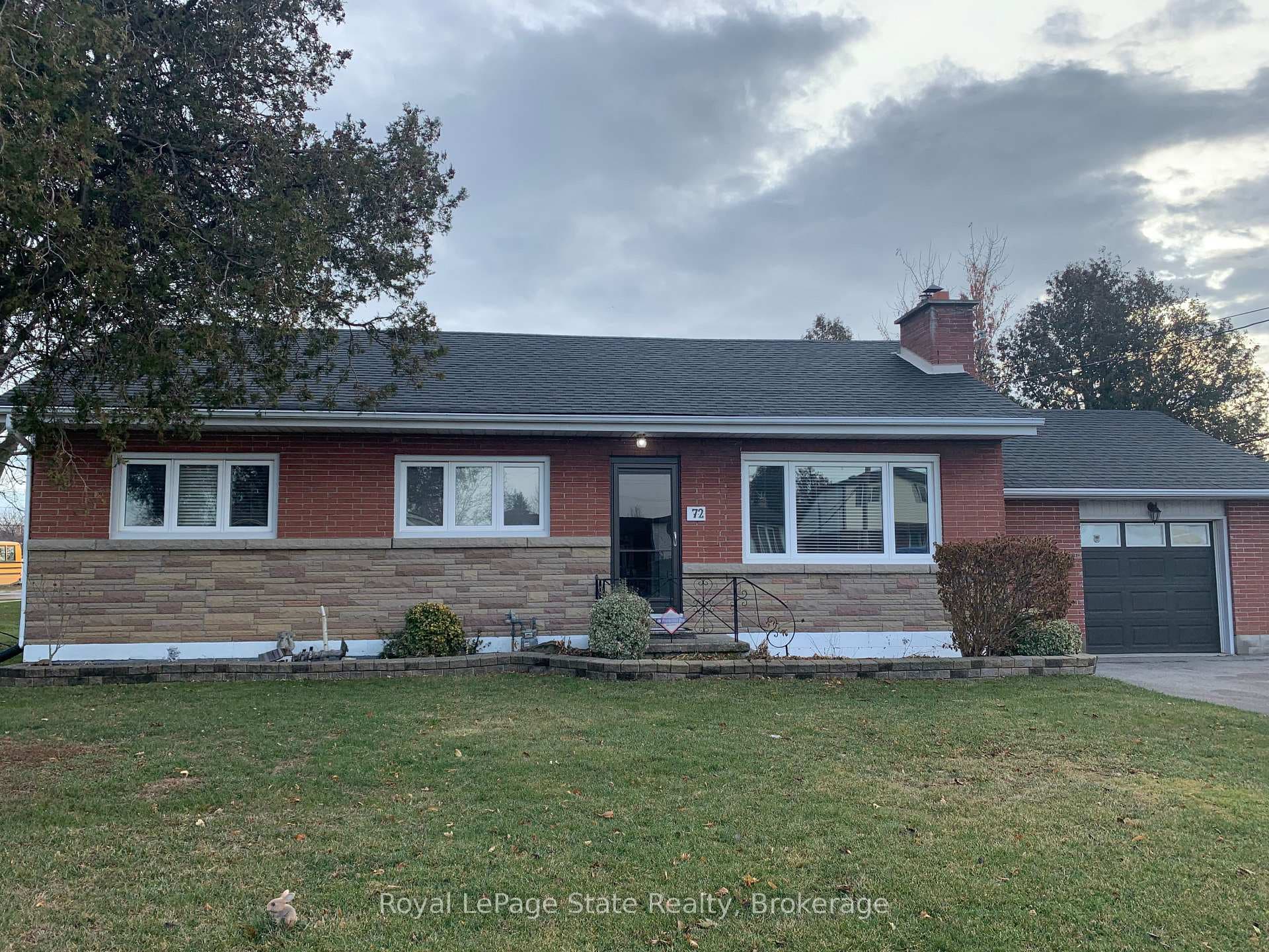 72 Southmeadow Crescent Unit Lower, Hamilton, ON L8G 3E7 - Photo 1