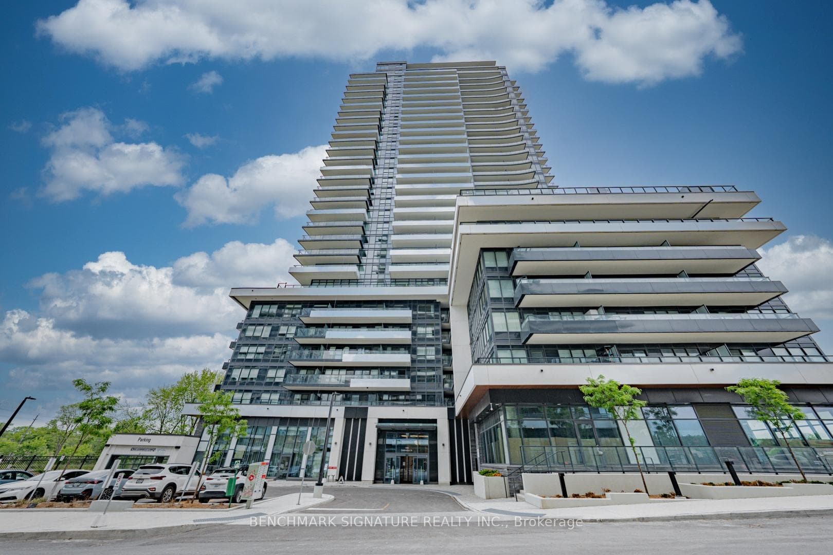 1435 Celebration Drive Unit 2111, Pickering, ON L1W 0C4 - Photo 1