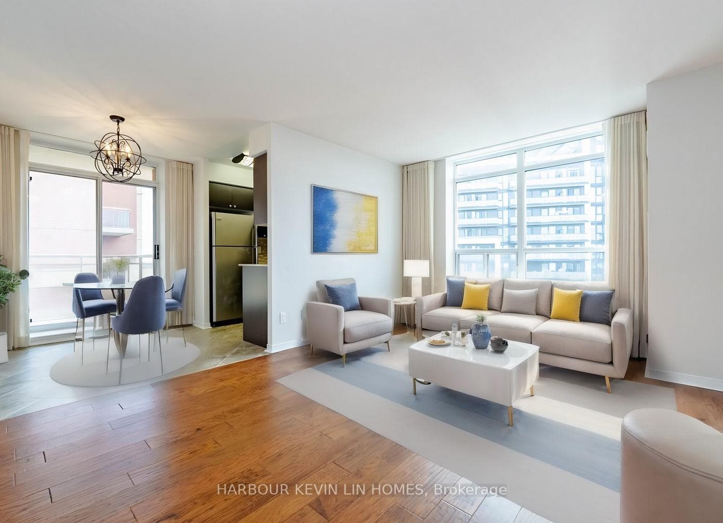 75 King William Crescent Unit LPH04, Richmond Hill, ON L4B 0C1 - Photo 1