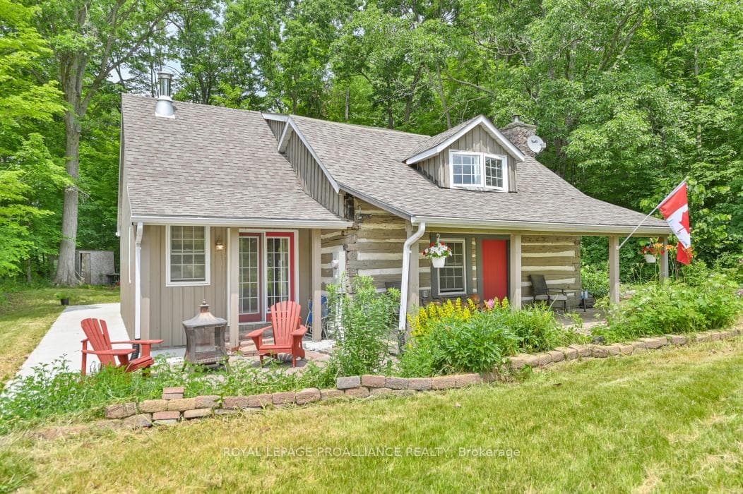 679 Sulphide Road, Tweed, ON K0K 3J0 - Photo 1