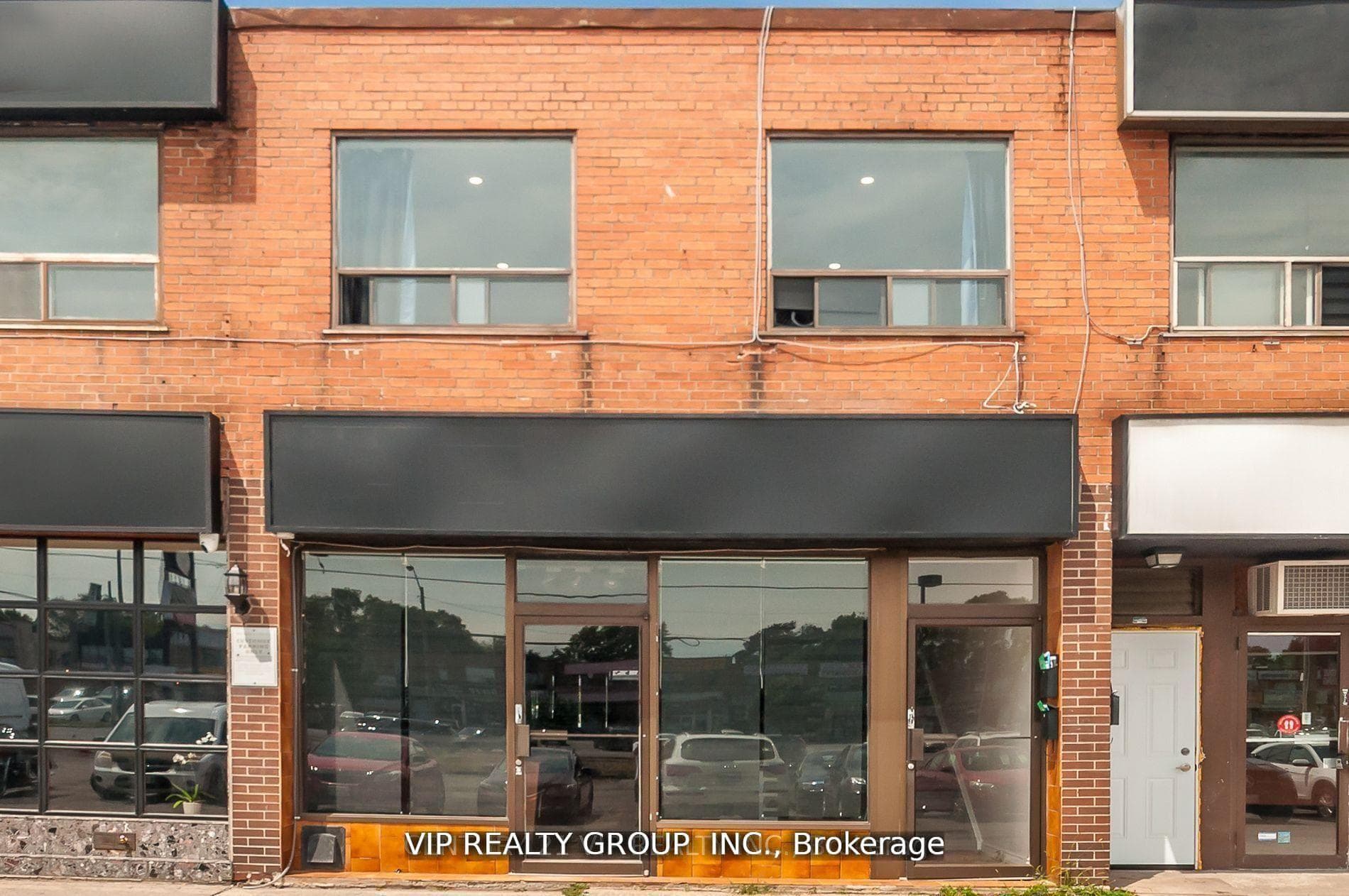2626 Eglinton Avenue Unit unit 2, Dorset Park / Kennedy Park, ON M1K 2S3 - Photo 1