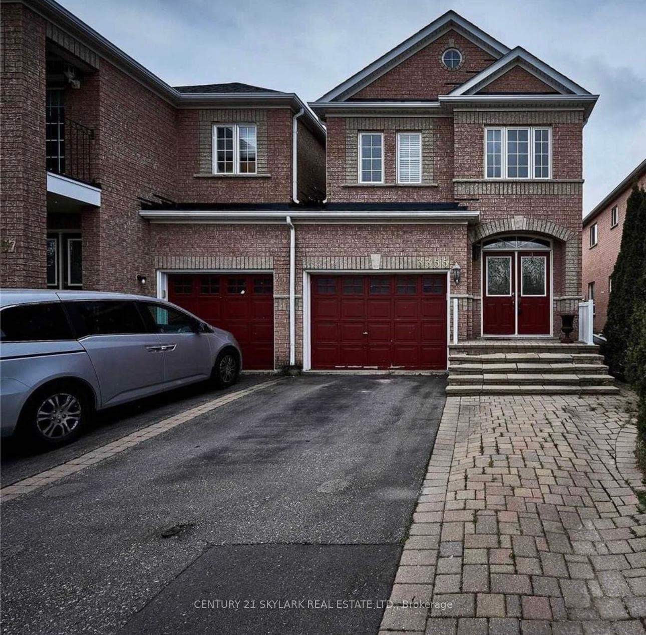 3355 Equestrian Crescent, Mississauga, ON L5M 6T3 - Photo 1