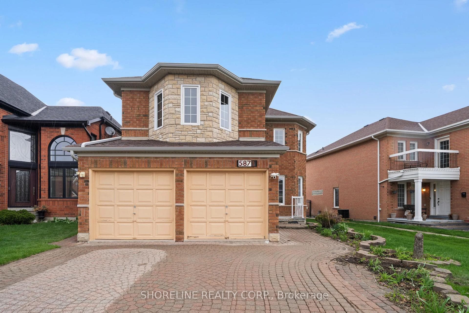 5871 Greensboro Drive, Mississauga, ON L5M 5S7 - Photo 1