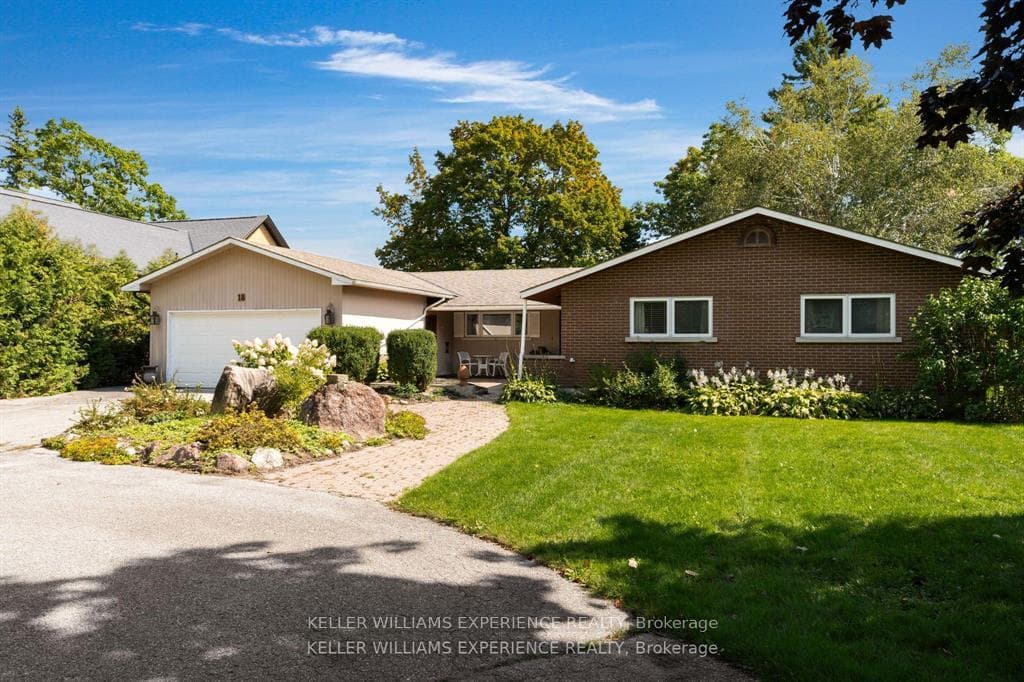 18 Maple Drive, Orillia, ON L3V 3W2 - Photo 1