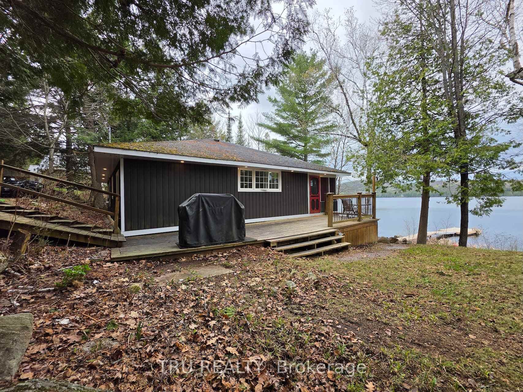 952 Siberia Road, Madawaska Valley