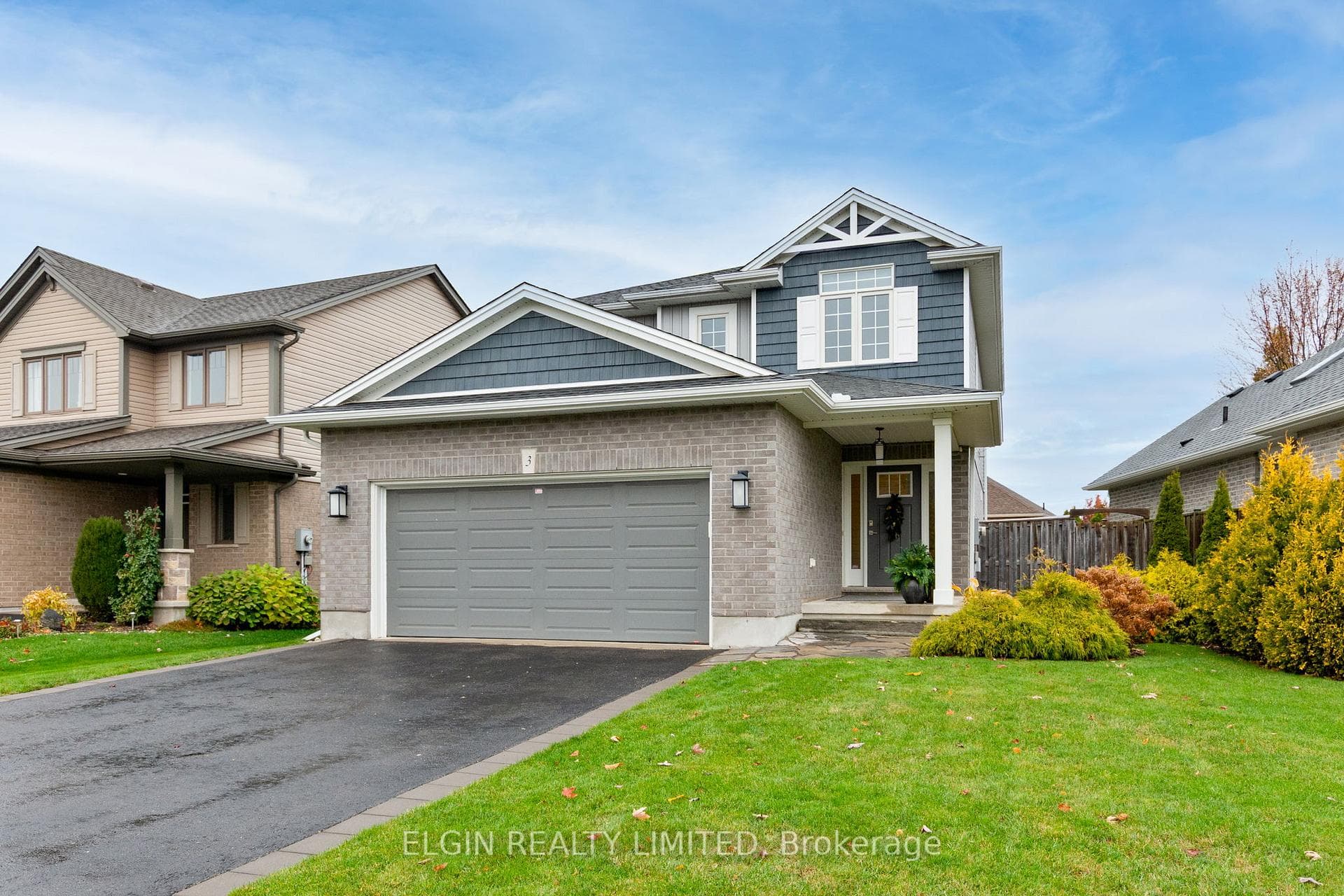 3 Deerfield Court, St. Thomas, ON N5P 0A9 - Photo 1
