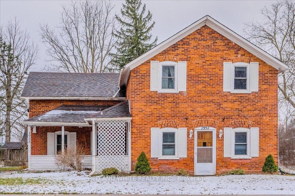 1955 Sawmill Road, Woolwich, ON N0B 1N0 - Photo 1