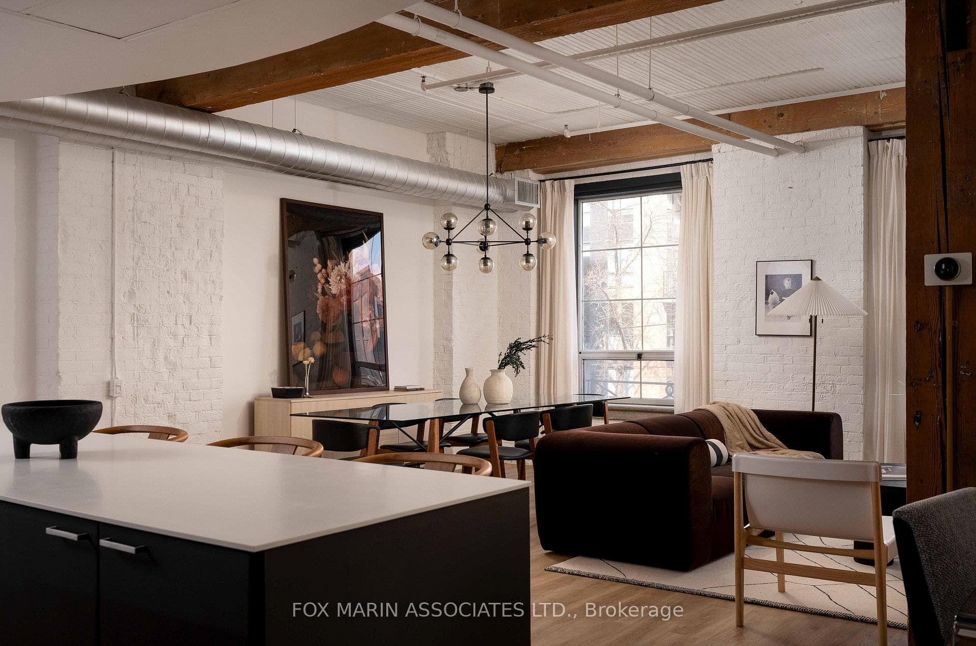 781 King Street Unit 302, Downtown Toronto / Waterfront, ON M5V 3L5 - Photo 1