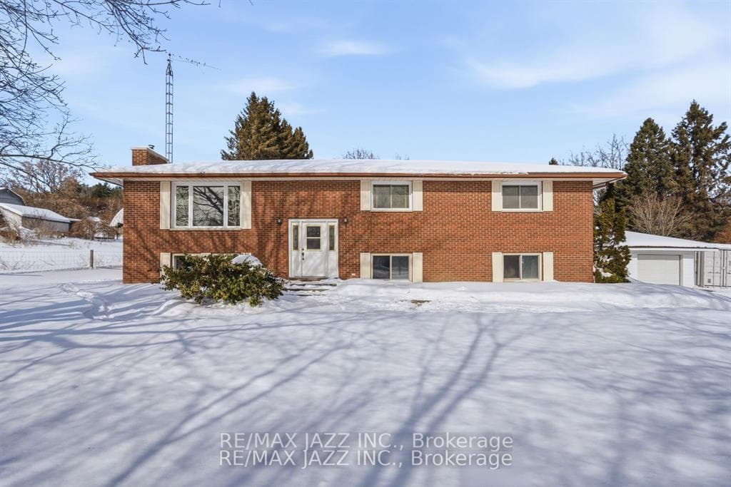 1226 Fish & Game Club Road, Quinte West, ON K0K 2C0 - Photo 1