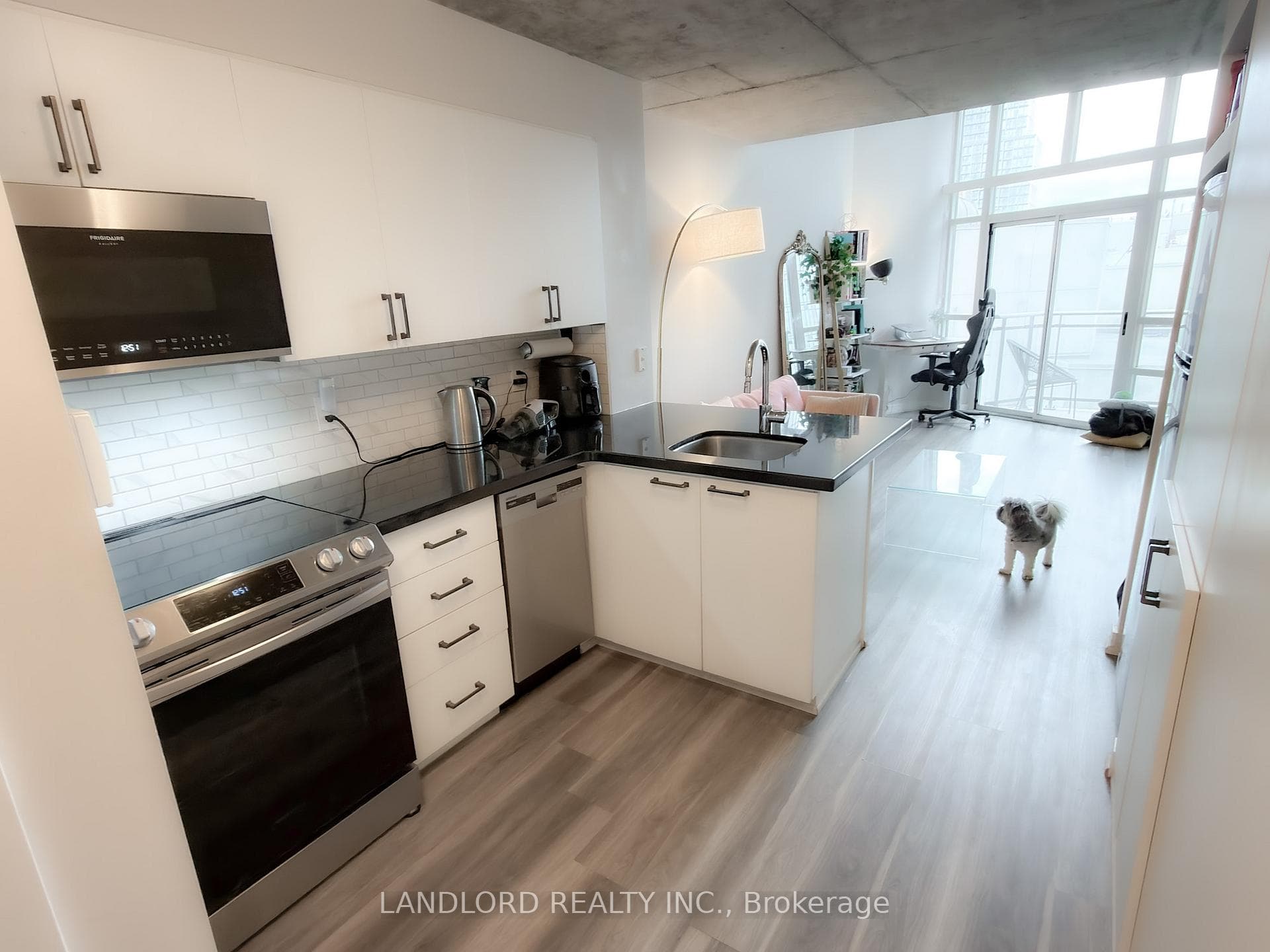 255 Richmond Street Unit 803, Toronto C08