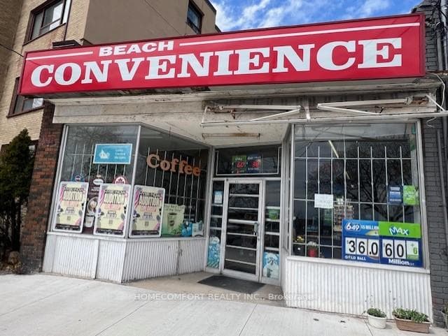 2414 Queen Street, Birch Cliff / Cliffside, ON M4E 1H4 - Photo 1